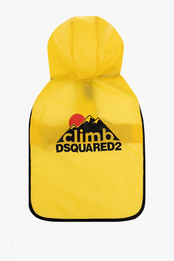 Yellow Dsquared2 X Poldo Dog Couture Dsquared2 - Vitkac Canada